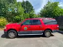 2012 Ford Expedition