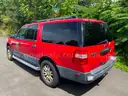 2012 Ford Expedition
