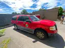 2012 Ford Expedition