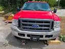 2005 Ford F-350 SD