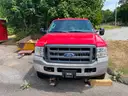 2005 Ford F-350 SD