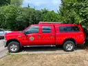 2005 Ford F-350 SD