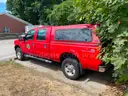 2005 Ford F-350 SD
