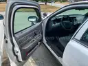2011 Ford Crown Victoria