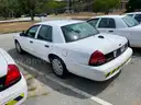 2011 Ford Crown Victoria