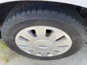 2011 Ford Crown Victoria