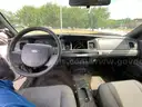 2011 Ford Crown Victoria
