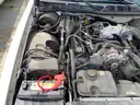 2011 Ford Crown Victoria