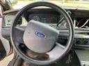2011 Ford Crown Victoria