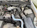 2011 Ford Crown Victoria