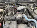 2011 Ford Crown Victoria