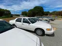 2011 Ford Crown Victoria