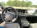2011 Ford Crown Victoria