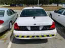 2011 Ford Crown Victoria