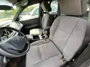 2011 Ford Crown Victoria