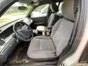 2011 Ford Crown Victoria