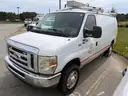 2008 Ford Econoline