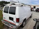 2008 Ford Econoline