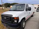 2008 Ford Econoline