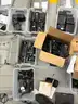 A Lot of Police Radios/Equipment **See Description**