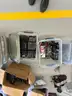 A Lot of Police Radios/Equipment **See Description**