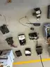 A Lot of Police Radios/Equipment **See Description**