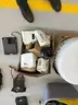 A Lot of Police Radios/Equipment **See Description**