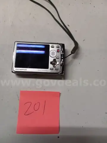 "Lot of" Miscellaneous Cameras and Recorders