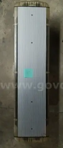 "Lot of" Miscellaneous Lights and Siren Equipment