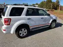 2012 Ford Escape Hybrid 4WD