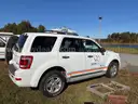 2012 Ford Escape Hybrid 4WD