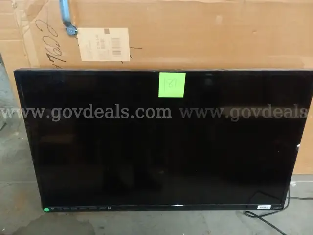 "Lot of" Miscellaneous Televisions
