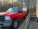 2007 Ford F-250 SD