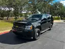 2013 Chevrolet Tahoe PPV