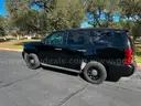 2013 Chevrolet Tahoe PPV
