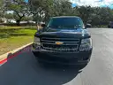 2013 Chevrolet Tahoe PPV