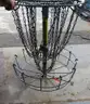 Disc Golf baskets