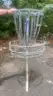 Disc Golf baskets
