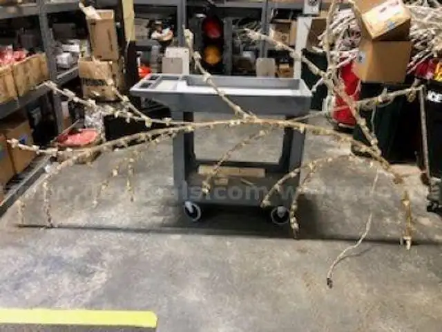 Winterfest Lighting Displays