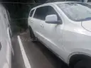 2017 Dodge Durango