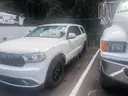 2017 Dodge Durango