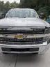 2015 Chevrolet K3500 4 x 4
