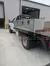 2015 Chevrolet K3500 4 x 4
