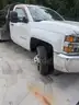 2015 Chevrolet K3500 4 x 4