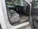 2015 Chevrolet K3500 4 x 4