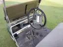 2003 ClubCar Carryall Turf 2