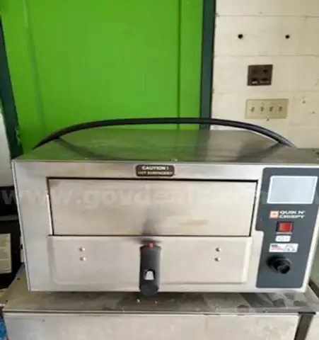 Misc restaurant equipment