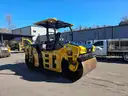 CATERPILAR CB10 Asphalt Roller