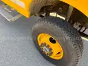 1997 Ford F-450 4x4 Airport Runway/Ramp Deicer truck with 50&#x27; spray boom
