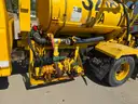 1997 Ford F-450 4x4 Airport Runway/Ramp Deicer truck with 50&#x27; spray boom
